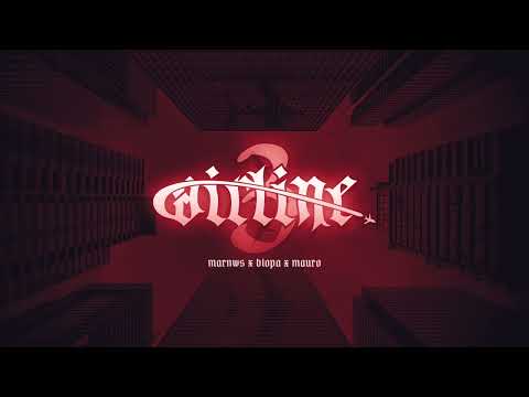Marnws x BloPa x Mauro - AIRLINE III