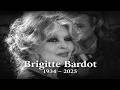 La vie et la fin tragique de Brigitte Bardot