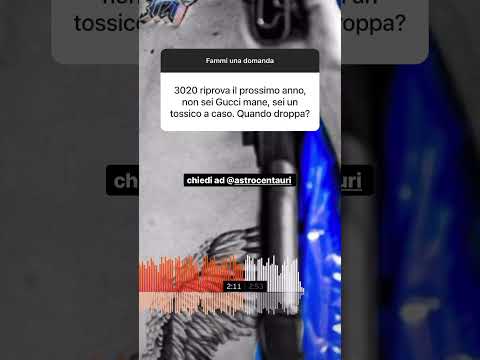 ASTRO CENTAURI FT. SPENDER - FUORI RMX (2ND SPOILER)