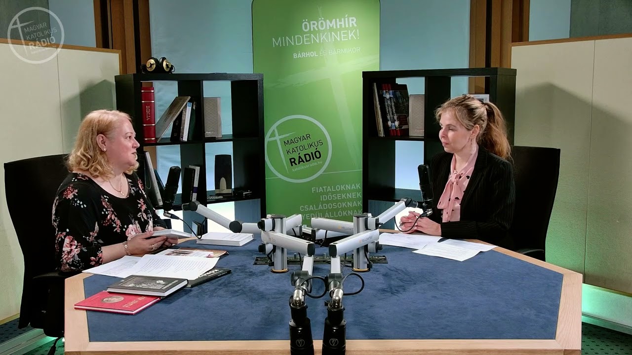 A Kossuth-díjas Tóth Erzsébet író munkásságáról beszélgetünk Dr. Lajtos Nóra irodalomtörténésszel - Poétikon 2026.10.27