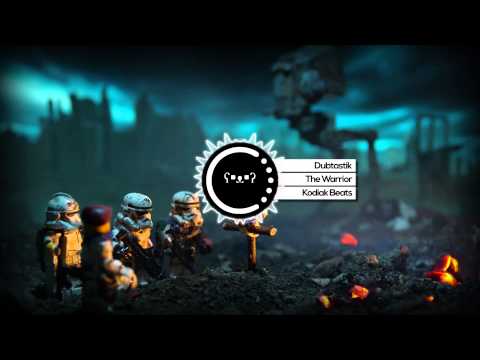 Dubtastik - The Warrior