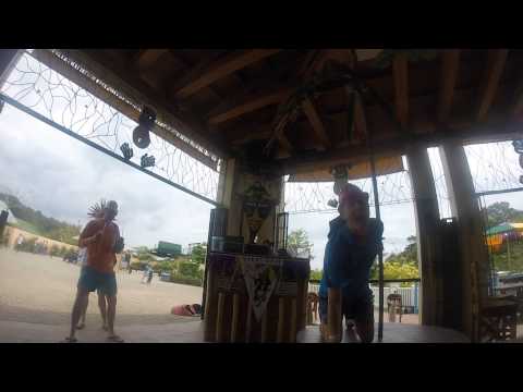 GoPro: Colin and Amanda Spring Break 2015