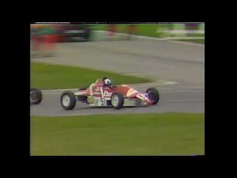 Brands Hatch - 1989 Formula Ford Festival - Quarters, Semis and Grand Final
