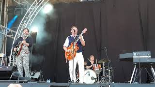 Wrong - Novastar  Concert at Sea 2019