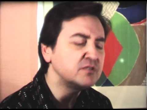 Alain Paucard lit "Petit manuel du séducteur en campagne" (1988) par Gérard Courant - Lire #22