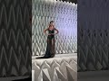 MalaikaArora Is SO GOOD On The Runway Shorts Ashortaday Fashionweek Indiacoutureweek