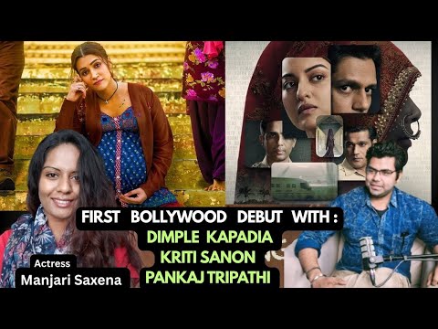 Divyank Kaushik Theatre to Bollywood Debut 