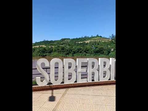 Costanera el Soberbio #turismo #rutasypaisajes #paratiiiiiiiiiiiiiiiiiiiiiiiiiiiiiii #paisajes