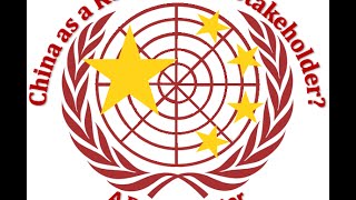 China as a Responsible Stakeholder? A Decade Later