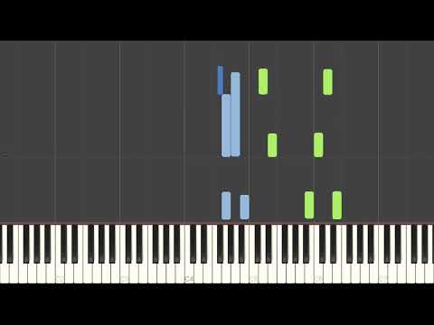 Angel - Vladimir Rebikov