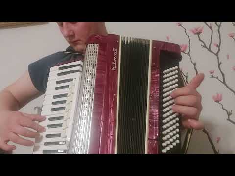 Hej z góry alekordeon Victoria II