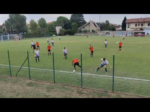 Aurora CMC Uboldese - Rhodense 5-0