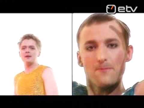 Homme 18 „Pilvede embuses