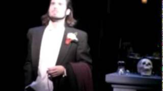 This is the moment -Jekyll & Hyde -naresh michael