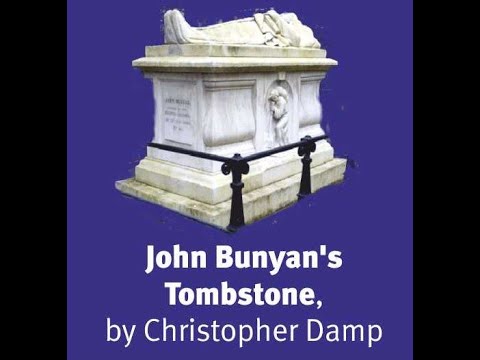 Bunyan's Hidden Highlights Series 1: Bunyan's Tomb