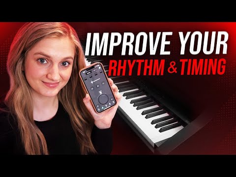 How to Practice Piano With a Metronome: Ultimate Guide