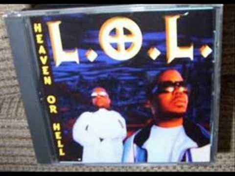 L.O.L. (Lords of Lyrics) - Street Soldiers
