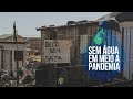 Não Tem água Pra Fazer Higiene Nem Pra Tomar Moradores De Ocupações Em Passo Fundo Pedem Socorro