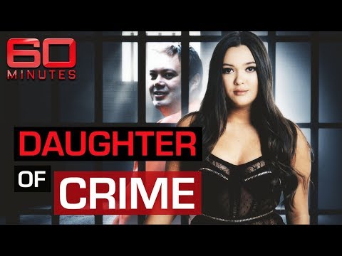 Daughter of Australia's most infamous gangster | 60 Minutes Australia