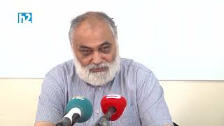 Ադրբեջանի համար պայքար է գնում Ռուսաստանի ու Թուրքիայի միջև. Ռուբեն Սաֆրաստյան: Լրաբեր - 02.07.2022