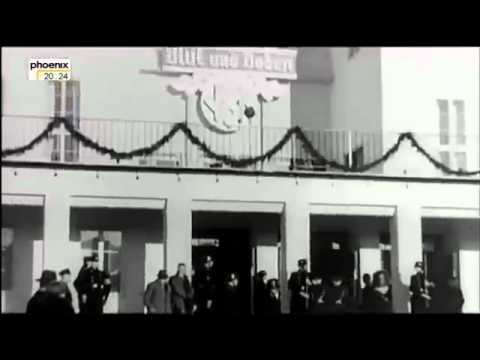 Himmlers Macht - Geheimnisse des Dritten Reichs - Teil 1