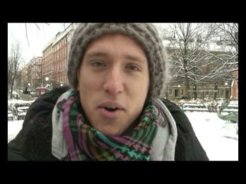 Danny "Radio" - EXCLUSIVE!