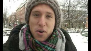 Danny &quot;Radio&quot; - EXCLUSIVE!