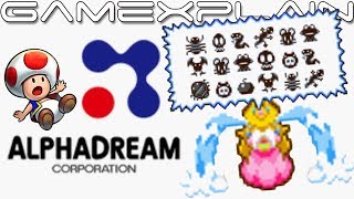 AlphaDream's Bankruptcy: What's Next for Them & the Future of the Mario & Luigi Series?!