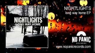 NIGHTLIGHTS - bluffington (2011)