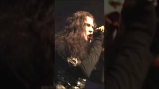 Anorexia Nervosa "The Shining" Live 2004 #Hreidmarr #RoseHreidmarr #AnorexiaNervosa #TheShining