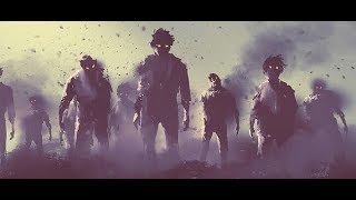 Zombie Dead Target Shooting: Zombie Squad Shoot video preview