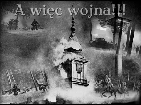A więc wojna!!!