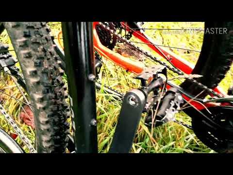 MTB CONWAY BIKES PORN!!😍😳