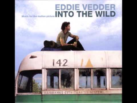 Eddie Vedder - Hard Sun (Into The Wild)