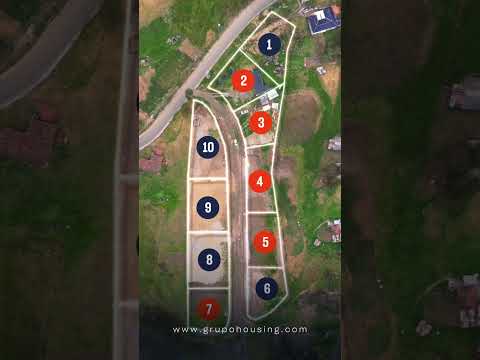 Lotes en venta en Déleg, sector Chaguarpamba 🌄