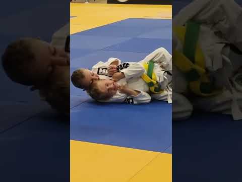 Ryan daly irish kids cup semi final