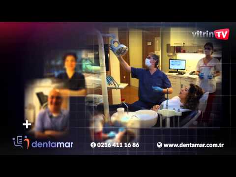 Dentamar Diş Kliniği