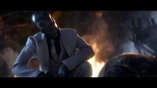 Batman: Arkham Origins - Trenches - Music Video [HD]