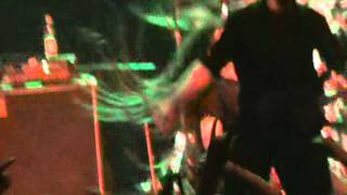 IMMOLATION ¨Harnessing Ruins¨ Live in Chile 2012