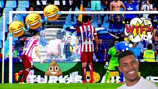 BEST FAILS OF THE YEAR ⚽️🤣 COMEDY MOMENTS IN FOOTBALL @fifa