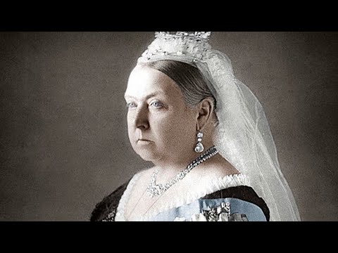 Queen Victoria_ In Her Own Words - Queen Victoria_ From Grief to Glory   British Documentary