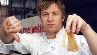 McDonald  - ZNOKAUTOWANY  Jamie Oliver.