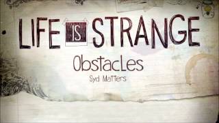 【Syd Matters】Obstacles【Legendado】