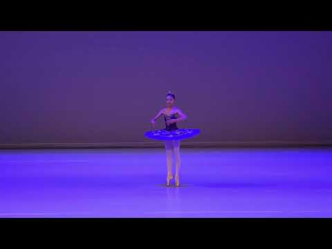 염다연(Yeom da-yeon)발레영상