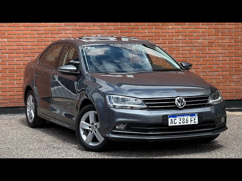 VOLKSWAGEN VENTO 1.4 TSI COMFORTLINE TIPTRONIC 2018