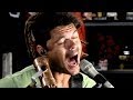 Ash Grunwald - 'Serious' ::: Second Story Garage