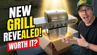 Unboxing the Electactic Grill That Everyone's Talking About