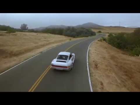 1988 Porsche 959 'Komfort'