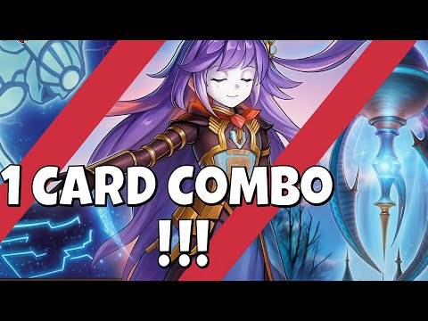 Orcust World Chalice | 1 Card Combo | Yu-Gi-Oh Master Duel