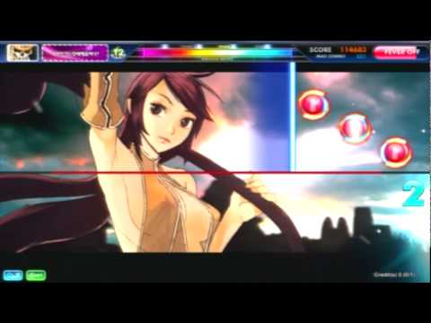 DJMAX.Technika2  UNPLUGGED-SET.mkv